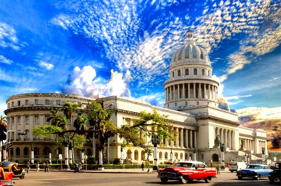 Куба, Увлекательный остров, 115