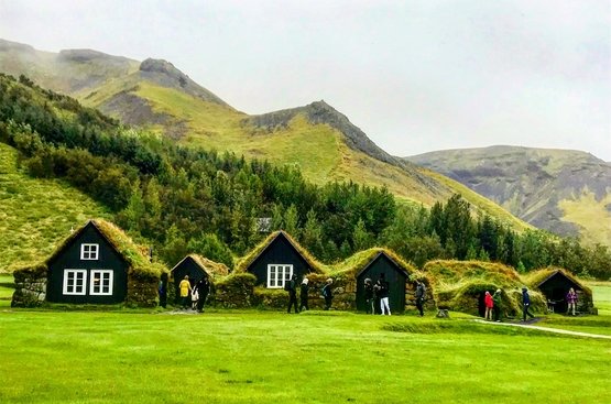 Рекламный тур &quot; Путешествие в Исландию стиле Siesta&quot;, 112