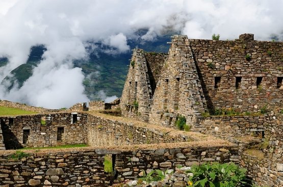Перу:История Великой Империи                                                                                                                                                 , 123