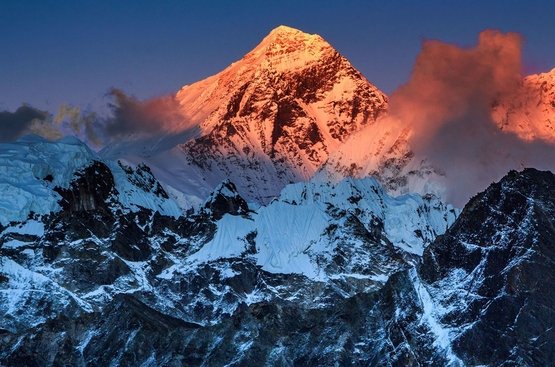 Непал с полетом над Эверестом. Рекламно-ознакомительный тур , 120