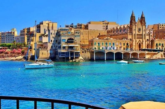 Навчання на Мальті - ESE Host Family, 118