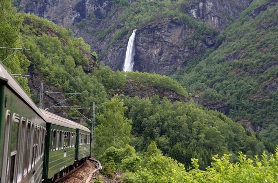 Відкриття Норвегії 6 днів, 120