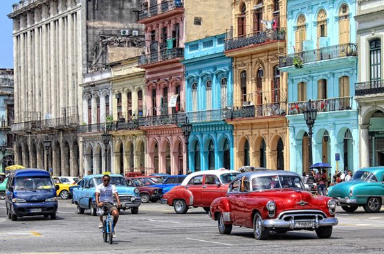 Куба, моя любовь ( 6 дней), 114