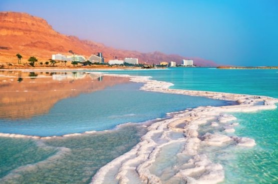 Исторический тур с отдыхом на Мертвом море    Нетания + Мертвое море     , 112