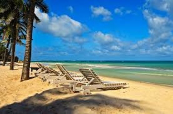  Сафарі в Національних парках Амбоселі та Західний Цаво + відпочинок на Діані Біч, 127