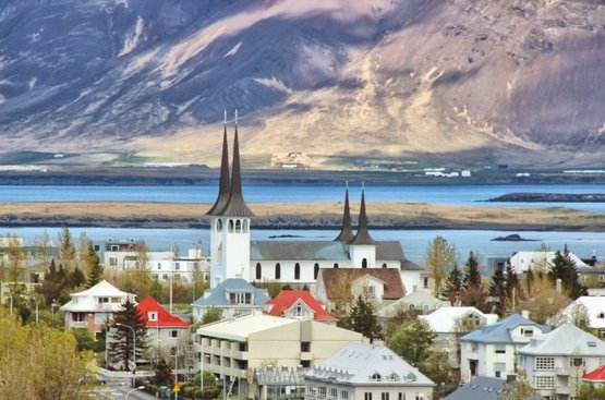 Рекламный тур &quot; Путешествие в Исландию стиле Siesta&quot;, 125