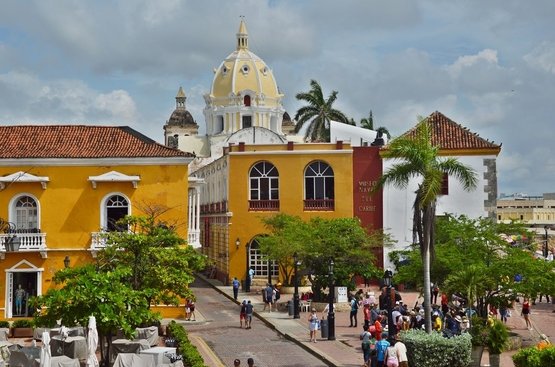 Авторський тур Перу + Колумбія, 125