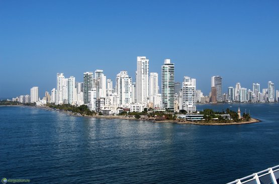 Авторський тур Перу + Колумбія, 124