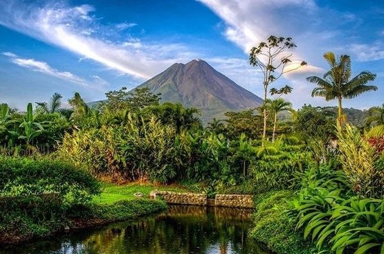 Рекламний тур  Панама + Коста-Рика , 118