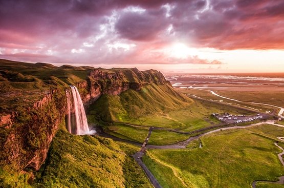 Исландия. Краски лета., 116