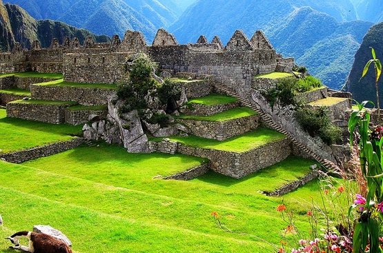 Перу:История Великой Империи                                                                                                                                                 , 117
