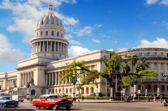 Куба: 100% натуральный, 114