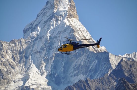Непал с полетом над Эверестом. Рекламно-ознакомительный тур , 112