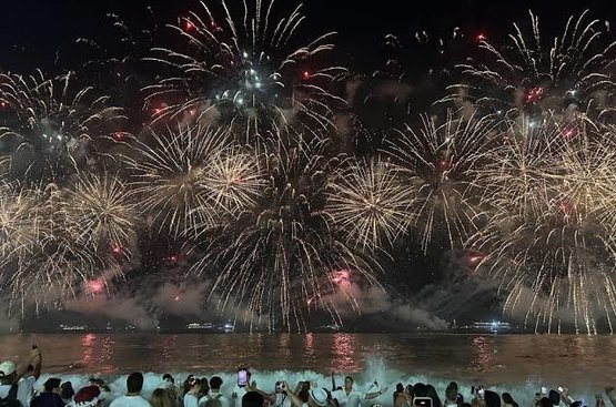 Новий рік 2027 - Неймовірна пригода: Ріо та водоспади Ігуасу, 118