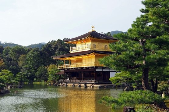 Гранд-тур Японією + джерела біля океану (Літо, 11 ночей), 118