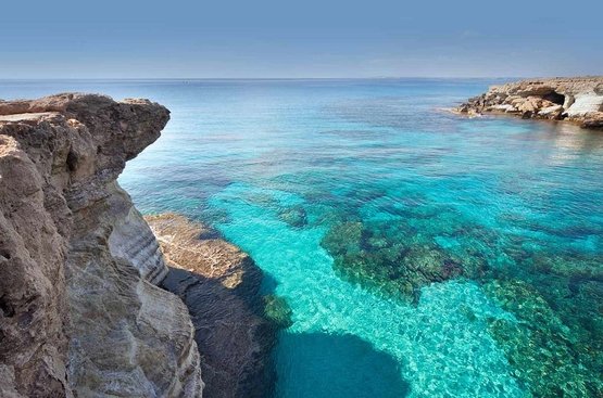 Кіпр • РЕКЛАМНИЙ ТУР, 118