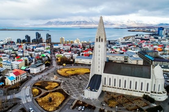 Тур в Исландию на 4 дня. Исландия в Миниатюре, 125