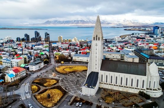 Исландия. Краски лета., 123