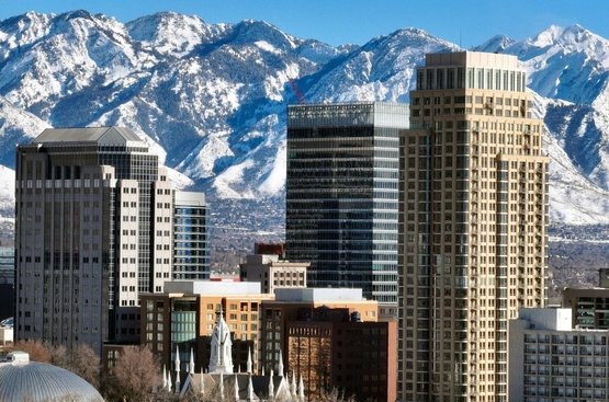 Захід США. Національні парки заходу США від Лос-Анджелеса до Солт-Лейк-Сіті, 118