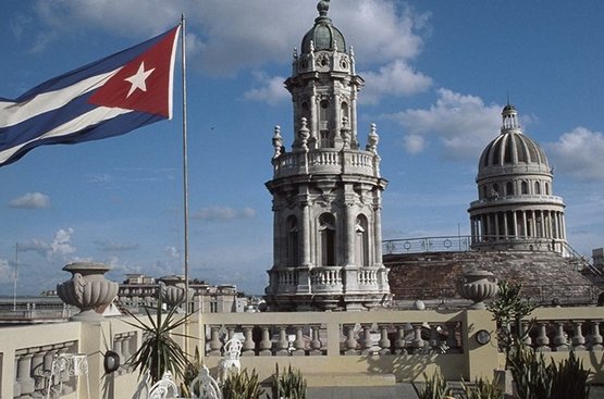 Куба, моя любовь ( 6 дней), 115