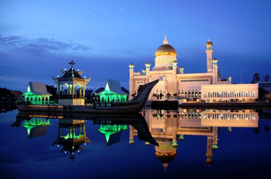 Уникальный Бруней, 118