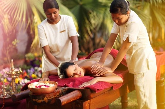 KERALA AYURVEDA PACKAGE , 118