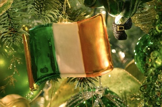 Ірландія напередодні Різдва. Релакс тур &quot;Віскі і Гінесс&quot;, 117