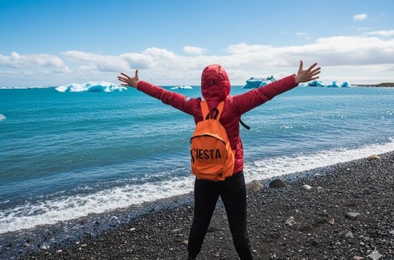 Ісландія. Рекламний тур, 133