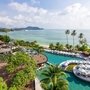 Таїланд Pullman Phuket Panwa Beach Resort 5* 