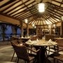 Мальдивы Drift Thelu Veliga Retreat
