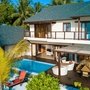 Мальдивы Summer Island Maldives Resort