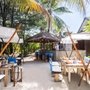 Мальдивы Taj Coral Reef Resort & Spa