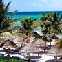 Мексика Sandos Caracol Eco Resort 