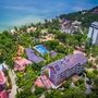 В'єтнам Tropicana Resort