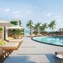 США Nobu Hotel Miami Beach