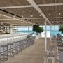 США Nobu Hotel Miami Beach