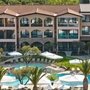 Греция Anthemus Sea Beach Hotel & Spa