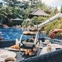 Индонезия (о.Бали) The Leaf Jimbaran Luxury Villas