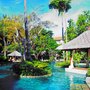 Индонезия (о.Бали) Novotel Nusa Dua