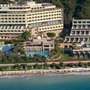 Греция Amathus Beach Hotel Elite Suites & SPA Hotel