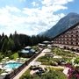 Австрія Interalpen Hotel Tyrol