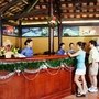 Вьетнам Seahorse Resort & SPA