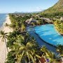 Маврикій Dinarobin Hotel Golf & Spa