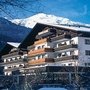 Австрия Kur&Sport-Hotel Alpina