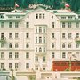 Австрия Hotel Weismayr