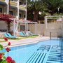 Греція Rethymno Mare Hotel (Ретимно)