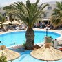 Греция Europa Beach Hotel