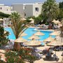 Греция Europa Beach Hotel