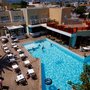 Греція Nefeli Hotel