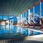 Швейцария Arosa Kulm & Alpin Spa